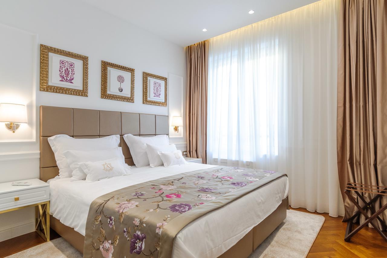 Ann Luxury Rooms Спліт Екстер'єр фото