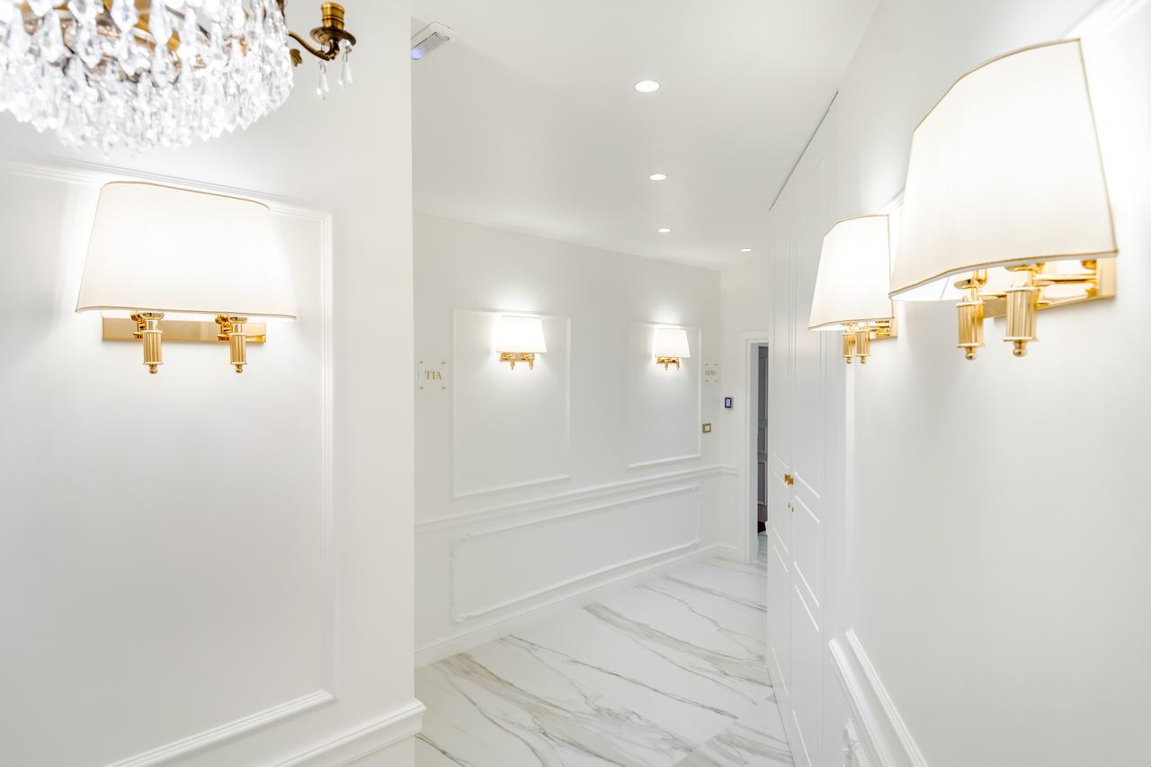 Ann Luxury Rooms Спліт Екстер'єр фото