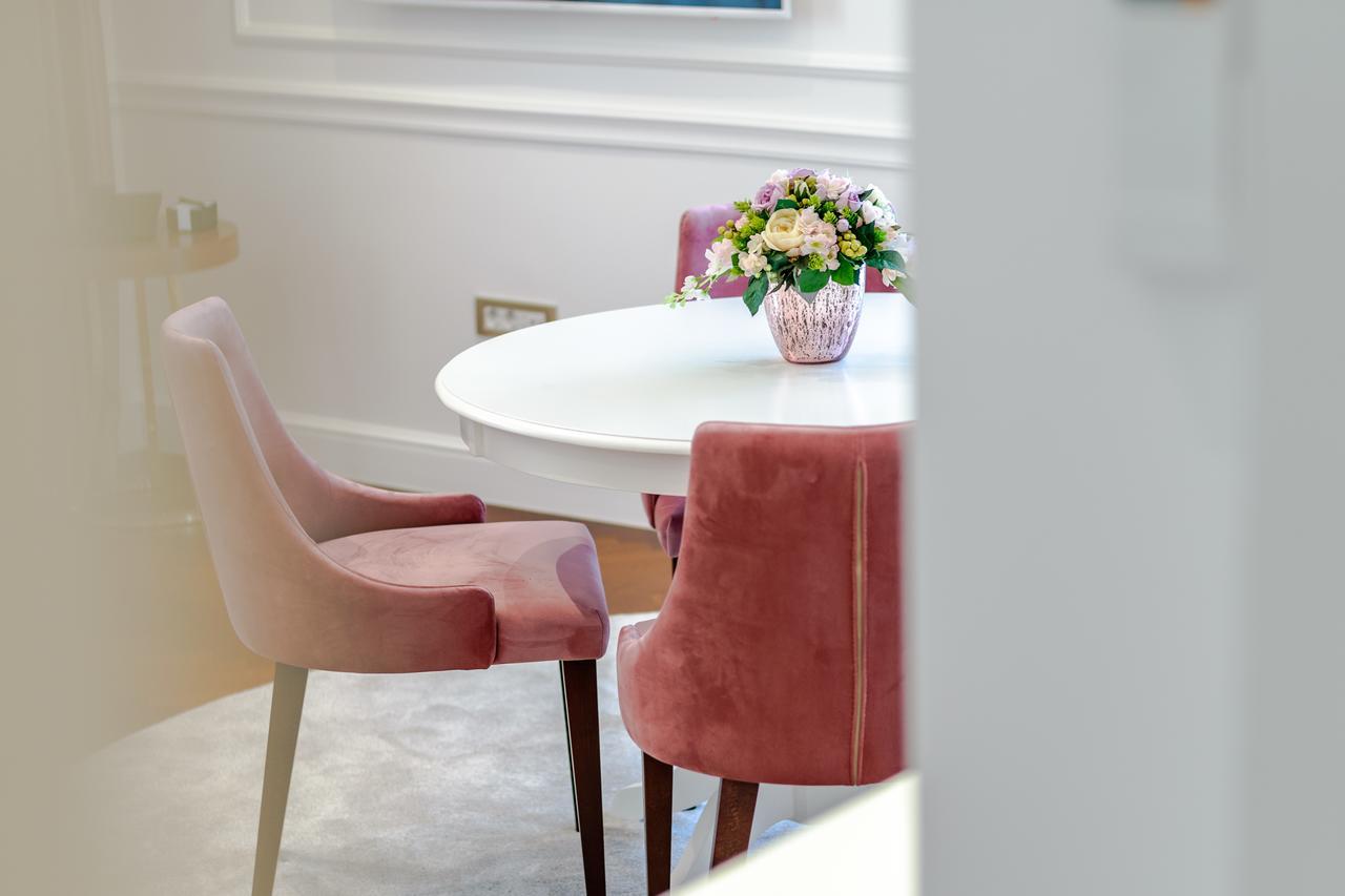Ann Luxury Rooms Спліт Екстер'єр фото