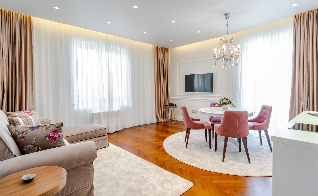 Ann Luxury Rooms Спліт Екстер'єр фото