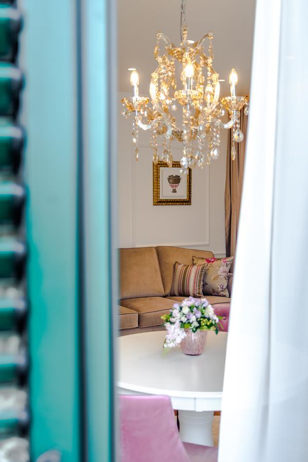 Ann Luxury Rooms Спліт Екстер'єр фото
